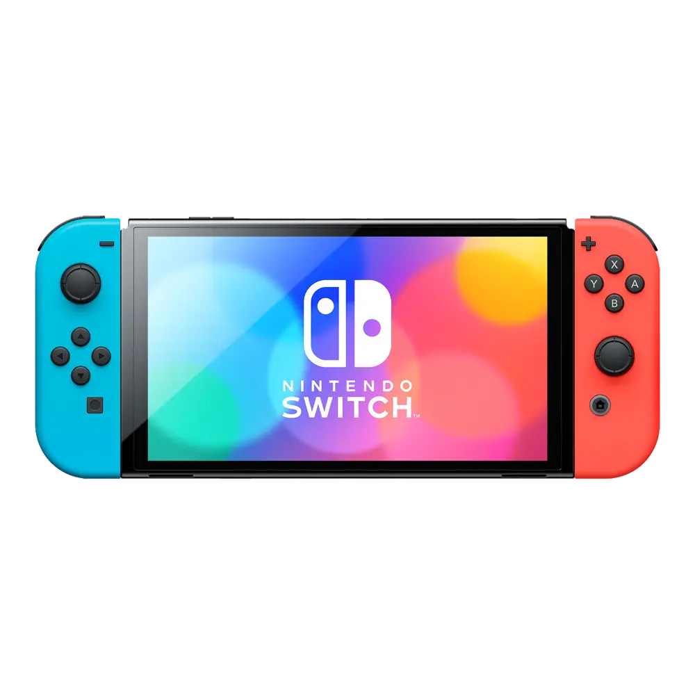 Nintendo Switch 1